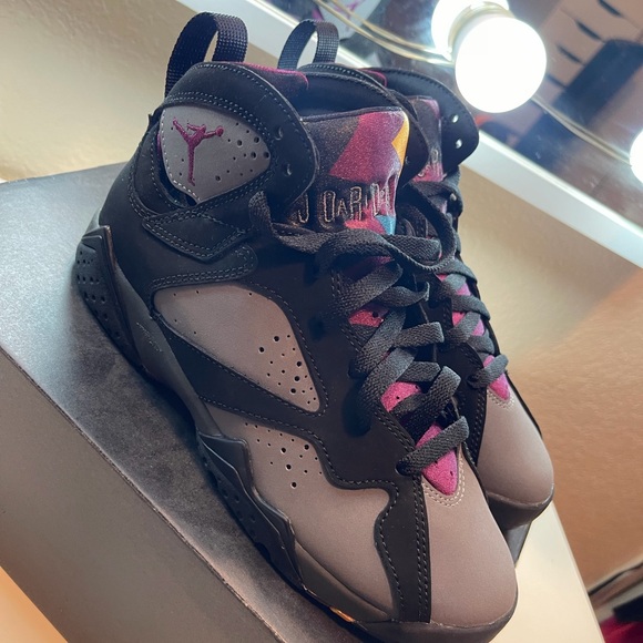 Air Jordan 7 retro sneakers - Picture 4 of 6
